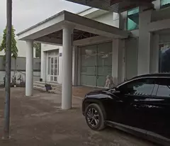 Cho thuê nhà xưởng 5800 m2 khu phố Tân Hiệp, Phường Tân Bình, TP Dĩ An.