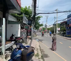 162m2 nhà trệt 5x33m mặt tiền Lê Văn Lương, kinh doanh sầm uất ngay  trung tâm Phước Kiển Nhà Bè,