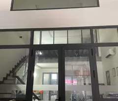 162m2 nhà trệt 5x33m mặt tiền Lê Văn Lương, kinh doanh sầm uất ngay  trung tâm Phước Kiển Nhà Bè,