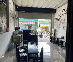 162m2 nhà trệt 5x33m mặt tiền Lê Văn Lương, kinh doanh sầm uất ngay  trung tâm Phước Kiển Nhà Bè,