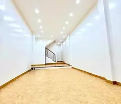 Xuân phương Nam Từ Liêm: Phân lô, vỉa hè, oto tránh 6 tầng thang máy nhỉnh 12 tỷ