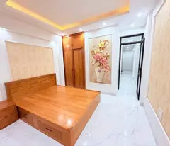 Xuân phương Nam Từ Liêm: Phân lô, vỉa hè, oto tránh 6 tầng thang máy nhỉnh 12 tỷ