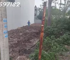 Hoa Hậu mặt Tỉnh Lộ 419, xã Đại Yên, Chương Mỹ, Hà Nội. 125m2 x 5m MT, Vỉa hè, kinh doanh, ô tô