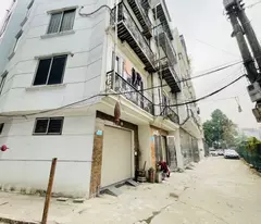 BÁN NHÀ NGỌC HỒI, THANH TRÌ, LÔ GÓC NỞ HẬU, Ô TÔ VÀO NHÀ, 34M2, 6 TỶ