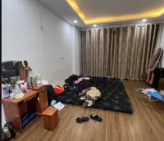 BÁN NHÀ NGỌC HỒI, THANH TRÌ, LÔ GÓC NỞ HẬU, Ô TÔ VÀO NHÀ, 34M2, 6 TỶ