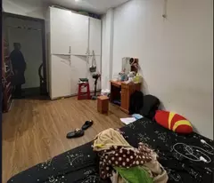 BÁN NHÀ NGỌC HỒI, THANH TRÌ, LÔ GÓC NỞ HẬU, Ô TÔ VÀO NHÀ, 34M2, 6 TỶ
