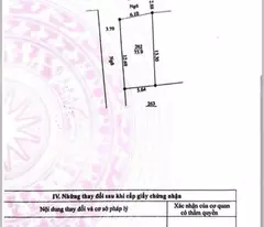 Bán lô góc 76m2 xã Đại Yên, Chúc Sơn, Chương Mỹ, ô tô 16 chỗ ra vào