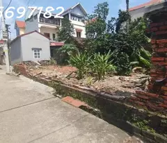 Bán lô góc 76m2 xã Đại Yên, Chúc Sơn, Chương Mỹ, ô tô 16 chỗ ra vào