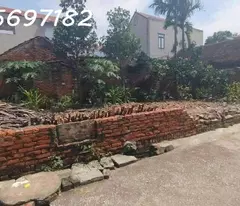 Bán lô góc 76m2 xã Đại Yên, Chúc Sơn, Chương Mỹ, ô tô 16 chỗ ra vào