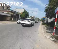 Bán lô góc 76m2 xã Đại Yên, Chúc Sơn, Chương Mỹ, ô tô 16 chỗ ra vào