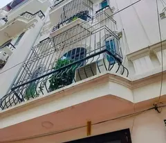 BÁN NHÀ NGỌC HỒI, THANH TRÌ, Ô TÔ LÙI CỬA, 31M2, 5.8 TỶ