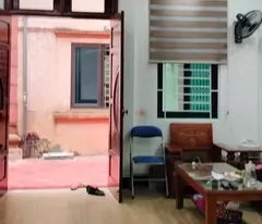 BÁN NHÀ NGỌC HỒI, THANH TRÌ, Ô TÔ LÙI CỬA, 31M2, 5.8 TỶ