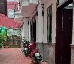 BÁN NHÀ NGỌC HỒI, THANH TRÌ, Ô TÔ LÙI CỬA, 31M2, 5.8 TỶ