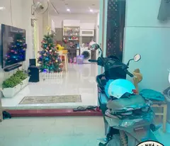 4x10m, NHÀ 2 TẦNG QUANG TRUNG - GÒ VẤP  VỊ TRÍ VÀNG, SHR, NHỈNH 3 TỶ