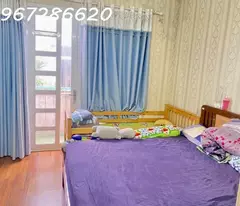 4x10m, NHÀ 2 TẦNG QUANG TRUNG - GÒ VẤP  VỊ TRÍ VÀNG, SHR, NHỈNH 3 TỶ