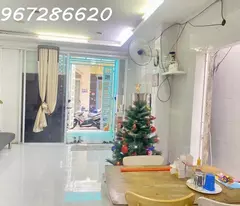 4x10m, NHÀ 2 TẦNG QUANG TRUNG - GÒ VẤP  VỊ TRÍ VÀNG, SHR, NHỈNH 3 TỶ
