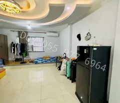 HXH 7 CHỖ THÔNG - NƠ TRANG LONG BÌNH THẠNH - CHDV 7 PHÒNG, 45m2 - 5 TẦNG - DOANH THU 32Tr/Thg