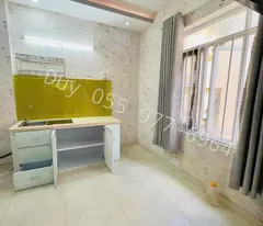 HXH 7 CHỖ THÔNG - NƠ TRANG LONG BÌNH THẠNH - CHDV 7 PHÒNG, 45m2 - 5 TẦNG - DOANH THU 32Tr/Thg
