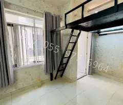 HXH 7 CHỖ THÔNG - NƠ TRANG LONG BÌNH THẠNH - CHDV 7 PHÒNG, 45m2 - 5 TẦNG - DOANH THU 32Tr/Thg