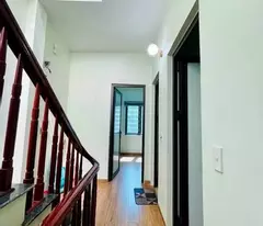 Bán căn nhà siêu Xinh 3T mới cho vợ chồng trẻ ở riêng Phan Bá Vành - giá yêu thương 2,35 Tỷ