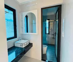 +1 BÁN NHÀ ĐƯỜNG 339 - HXH - 3 TẦNG - 72M2 - NỞ HẬU- MỚI Ở NGAY