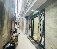 SIÊU PHẨM MỚI TINH - CHỦ TỰ XÂY - LÔ GÓC - Ô TÔ 15M - CHỦ CẦN BÁN TRẢ GIÁ LÀ CHỐT
