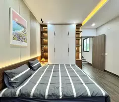 +1 BÁN NHÀ MẶT TIỀN - GẦN CHỢ CÂY XOÀI - 67M2 - 4PN - SÂN THƯỢNG - Ô TÔ NGỦ