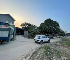 Bán kho xưởng 303.2m tại phú vinh