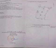 Bán kho xưởng 303.2m tại phú vinh