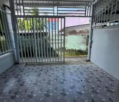 E CẦN BÁN GẤP CĂN NHÀ HẺM NGUYỄN THỊ ĐỊNH, P VĨNH HIỆP RẠCH GIÁ KIÊN GIANG. ( CÁCH CẦU NGUYỄN VĂN