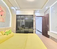 BÁN NHÀ RIÊNG 4 TẦNG QUẬN THANH XUÂN - HIẾM - RẺ - ĐẸP