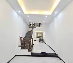 BÁN NHÀ RIÊNG 4 TẦNG QUẬN THANH XUÂN - HIẾM - RẺ - ĐẸP