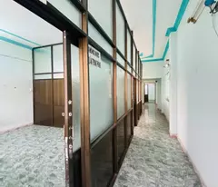 Bán CHDV đường Bình Tiên, P8, Q6, 98m2, 5 tầng, 12 phòng, ngay chợ Bình Tiên
