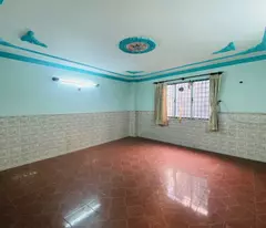 Bán CHDV đường Bình Tiên, P8, Q6, 98m2, 5 tầng, 12 phòng, ngay chợ Bình Tiên