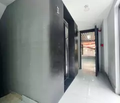 Tòa nhà lô góc Quận 10- HXT thông- 8 Tầng 130m2  có Hầm & thang máy 630kg: chỉ 26,x Tỷ.LH: