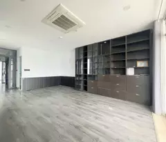 Tòa nhà lô góc Quận 10- HXT thông- 8 Tầng 130m2  có Hầm & thang máy 630kg: chỉ 26,x Tỷ.LH: