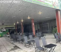 Cho thuê mb MT đường Tỉnh lộ 43, Bình Chiểu, Thủ Đức
