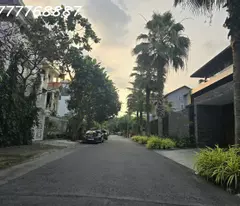 Hiếm đất biệt thự khu compound cao cấp, Thảo Điền, Q2 hiếm nhà bán
