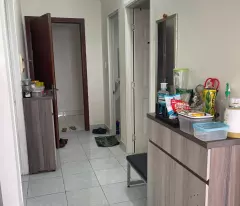 Cho thuê căn hộ chung cư 3PN 6,5 triệu, tại chung cư 35 Hồ Học Lãm, Bình Tân