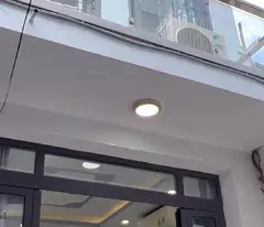 bán nhà 3 tỷ 55 3x8 25m2, nhà đẹp ở ngay