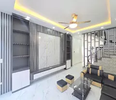 BÁN NHÀ ĐẠI MỖ, 5 TẦNG, DT 52M2, Ô TÔ ĐỖ GẦN, BAO GIÁ RẺ NHẤT KHU VỰC CHỈ CÓ  6,6 TY