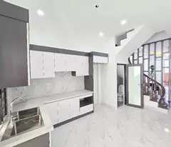 BÁN NHÀ ĐẠI MỖ, 5 TẦNG, DT 52M2, Ô TÔ ĐỖ GẦN, BAO GIÁ RẺ NHẤT KHU VỰC CHỈ CÓ  6,6 TY