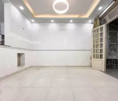 NHÀ 3 TẦNG, 3PN - GẦN PHAN XÍCH LONG - 56M2 - SỔ VUÔNG - CHỈ 100TRM2