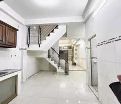 NHÀ 3 TẦNG, 3PN - GẦN PHAN XÍCH LONG - 56M2 - SỔ VUÔNG - CHỈ 100TRM2