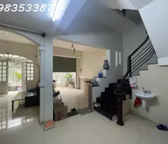BÁN NHÀ MẶT TIỀN KINH DOANH ĐƯỜNG SỐ 10, KHU BÊN SÔNG HIỆP BÌNH CHÁNH, THỦ ĐỨC- 3 LẦU - DT 8X15