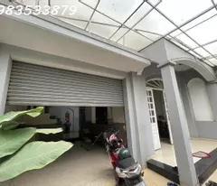 BÁN NHÀ MẶT TIỀN KINH DOANH ĐƯỜNG SỐ 10, KHU BÊN SÔNG HIỆP BÌNH CHÁNH, THỦ ĐỨC- 3 LẦU - DT 8X15
