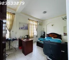 BÁN NHÀ MẶT TIỀN KINH DOANH ĐƯỜNG SỐ 10, KHU BÊN SÔNG HIỆP BÌNH CHÁNH, THỦ ĐỨC- 3 LẦU - DT 8X15