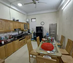 BÁN NHÀ NGỌC HỒI, HOÀNG MAI, Ô TÔ VÀO SÂN, 48M2, 7.15 TỶ