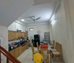 BÁN NHÀ NGỌC HỒI, HOÀNG MAI, Ô TÔ VÀO SÂN, 48M2, 7.15 TỶ