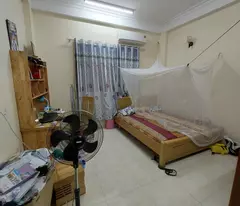 BÁN NHÀ NGỌC HỒI, HOÀNG MAI, Ô TÔ VÀO SÂN, 48M2, 7.15 TỶ